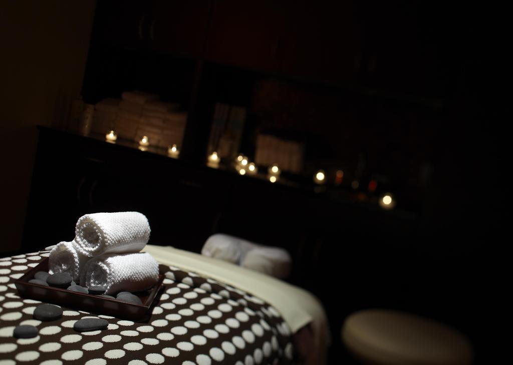 The Battle House Renaissance Mobile Hotel & Spa Buitenkant foto
