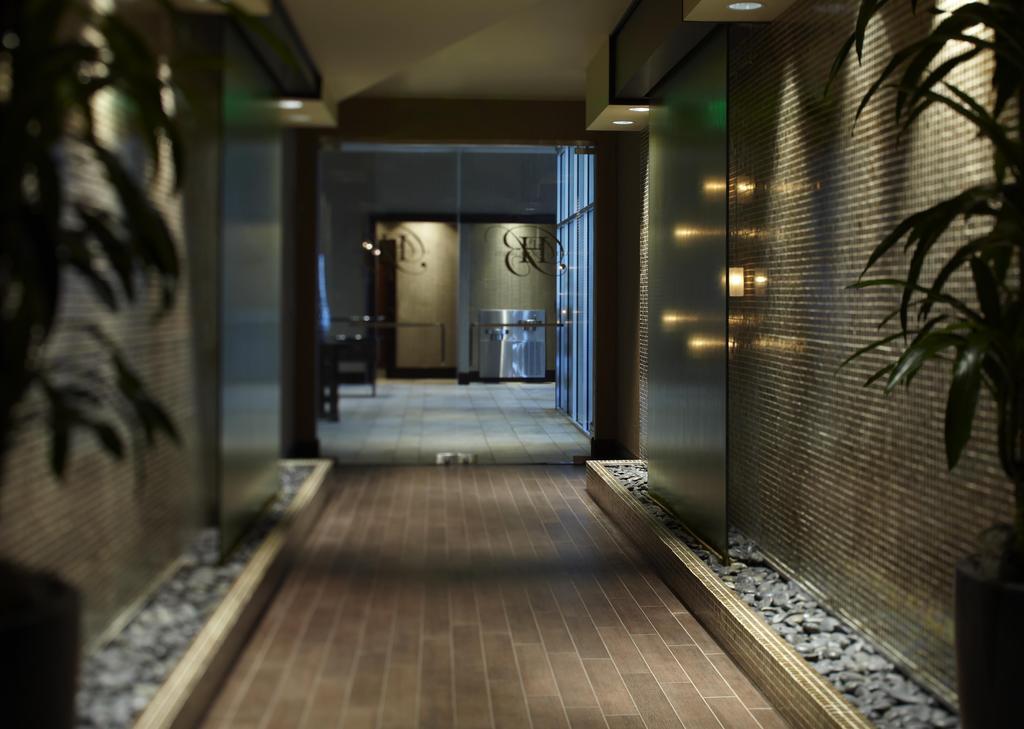 The Battle House Renaissance Mobile Hotel & Spa Buitenkant foto